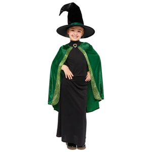 Professor McGonagall Fancy Dress