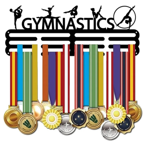 Dance/Gymnastics Medals Display Hanger
