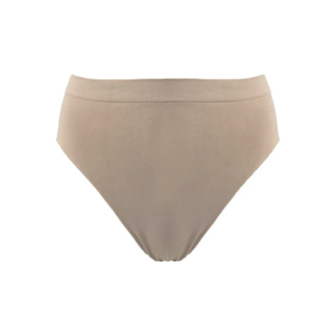 Seamless High Cut Briefs | Dance Underwear