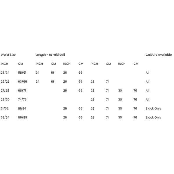 Little Ballerina RAD Approved Circular Poly Chiffon Skirt