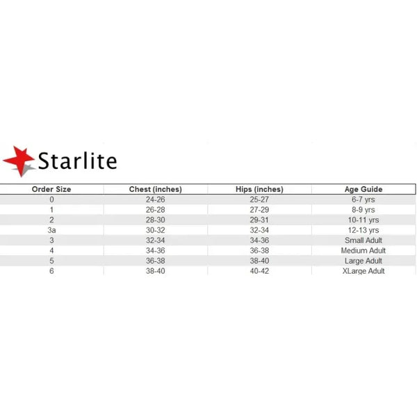 Starlite 'Nikol' Meryl Low Back Stirrup Foot Catsuit