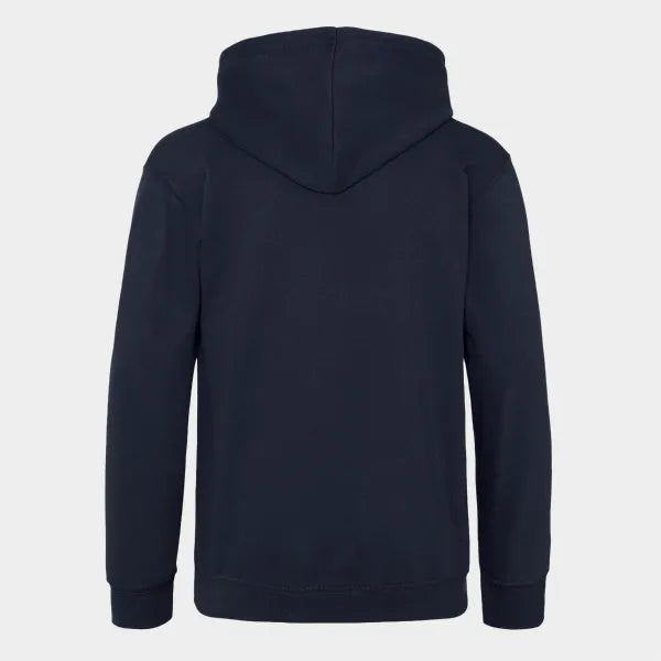 Child's Hoodie - New French Navy or Royal Blue