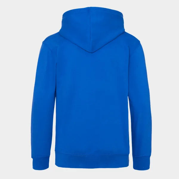 Child's Hoodie - New French Navy or Royal Blue