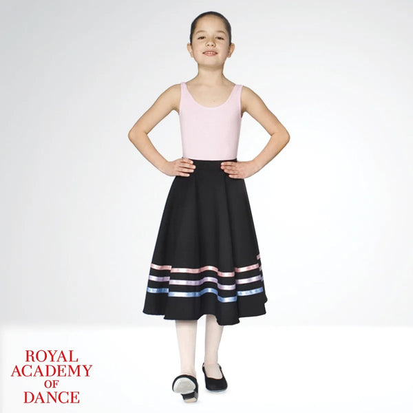 Little Ballerina Character Skirt (RAD Approved)