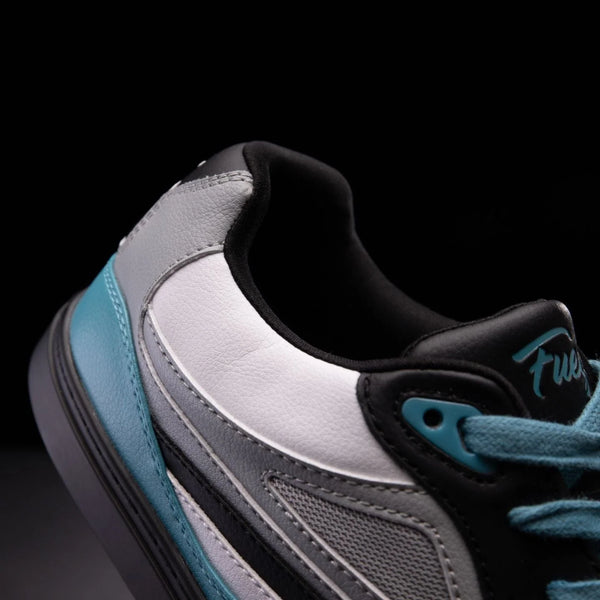 Fuego x BDash Low-Top Dance Trainers Sneakers