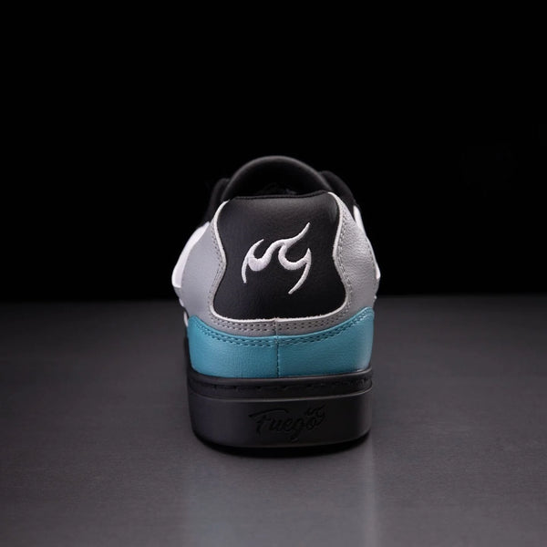 Fuego x BDash Low-Top Dance Trainers Sneakers