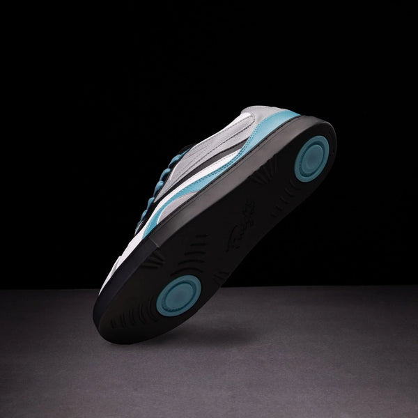 Fuego x BDash Low-Top Dance Trainers Sneakers