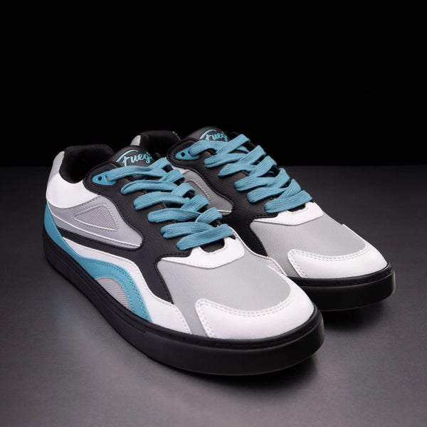 Fuego x BDash Low-Top Dance Trainers Sneakers