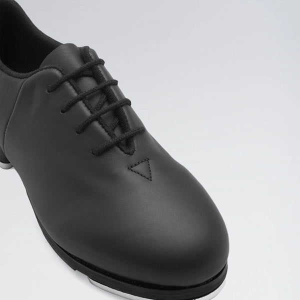 BLOCH 'Sync' Oxford Leather Tap Shoes