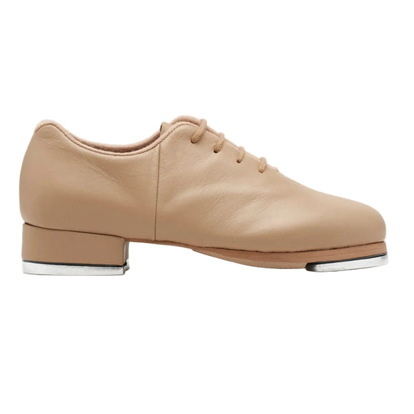BLOCH 'Sync' Oxford Leather Tap Shoes