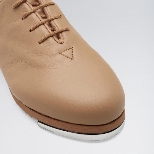 BLOCH 'Sync' Oxford Leather Tap Shoes