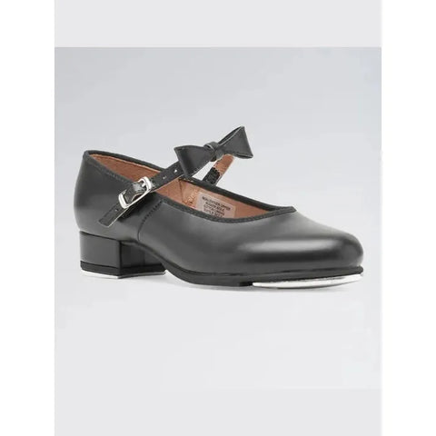 BLOCH Zapatos de claqué 'Merry Jane' negro