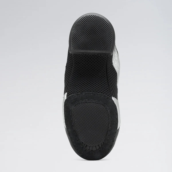 BLOCH 'Slipstream' Slip On Split Sole Jazz Shoes