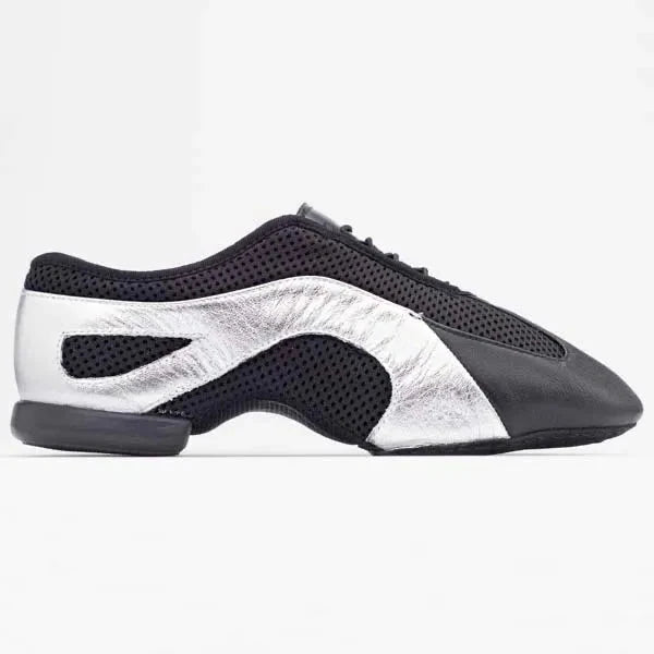 BLOCH 'Slipstream' Slip On Split Sole Jazz Shoes