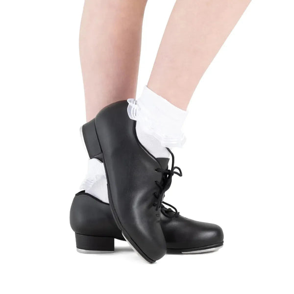 capezio-downtown-tap-shoe-child-black