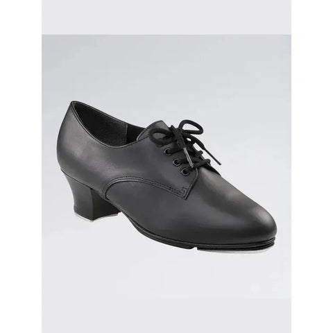 Zapatos de tap Oxford con tacón cubano West End 2 de Capezio