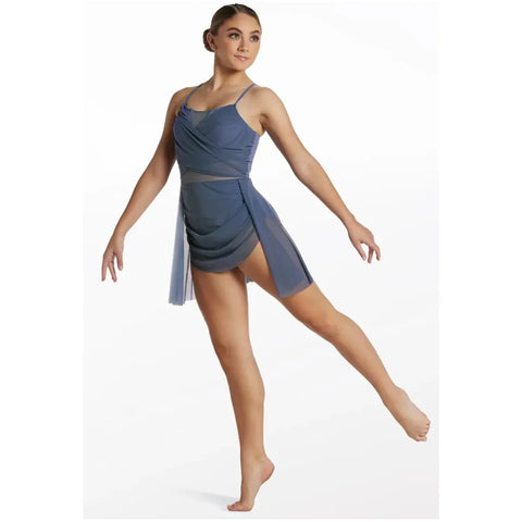 Weissman  Oznaczone tagiem "contemporary costume"  Blackfeather Dancewear