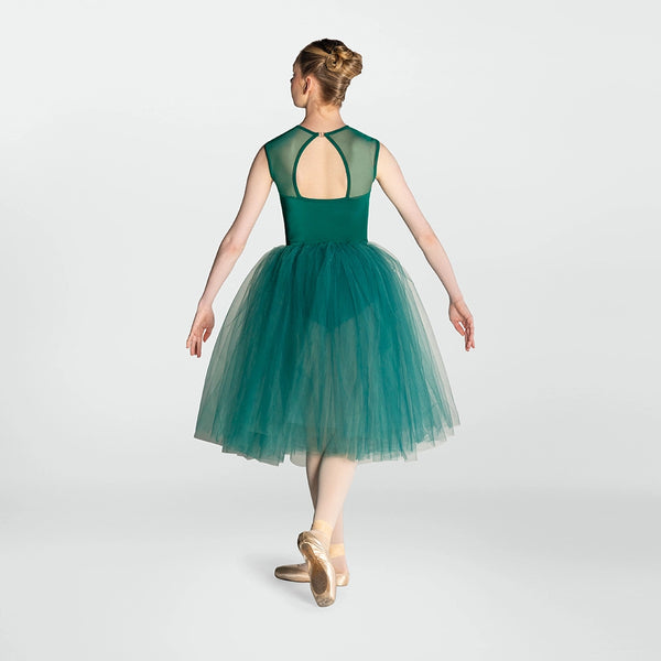 1st Position Lace Bodice Romantic Tutu