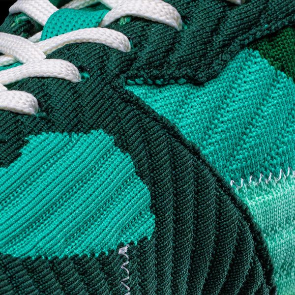 Fuego x Jade Low-Top Dance Trainers Sneakers