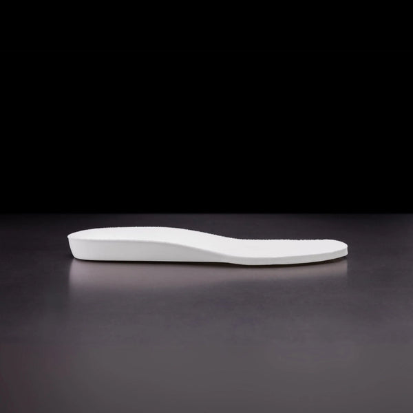 Fuego White Low-Top Dance Trainers Sneakers