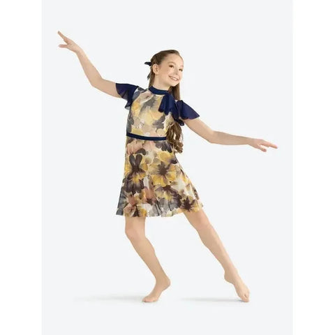 'It's Always You' Lyrical Dance Dress