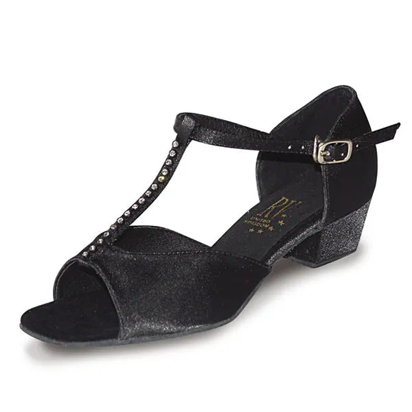 Roch Valley 'Jenny' Ballroom Shoes