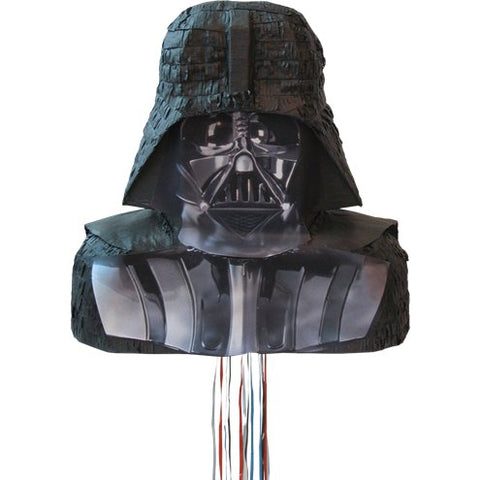 Star Wars Darth Vader Pull Piñata