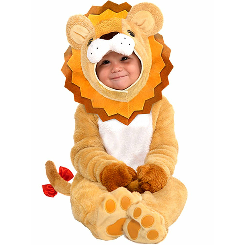 Little Lion - Baby & Toddler Costume