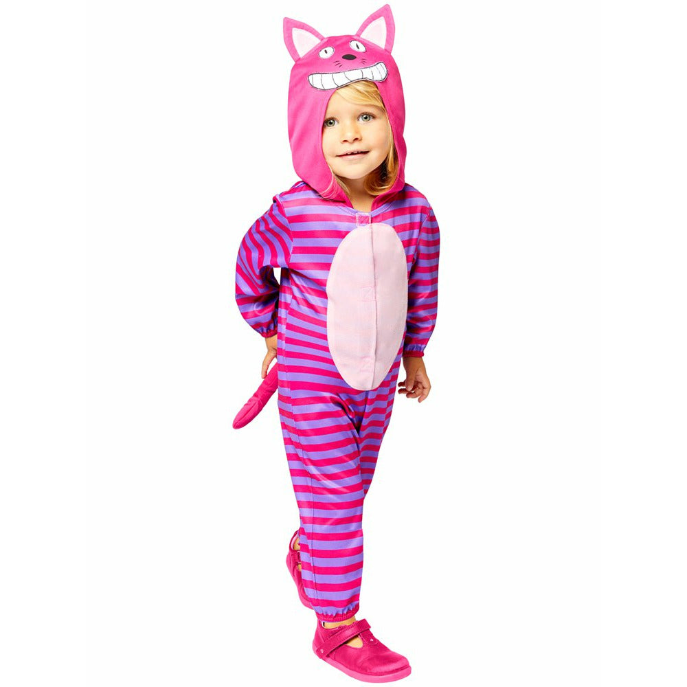 Cheshire Cat - Baby, Toddler & Child Costume
