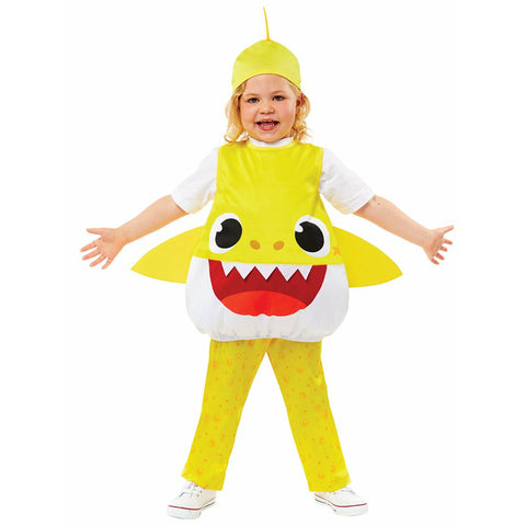 Baby Shark - Child Costume