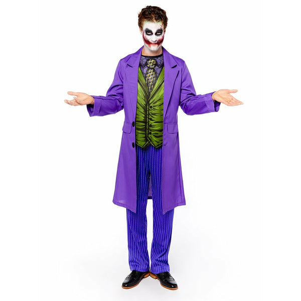 The Joker - Adult Costume