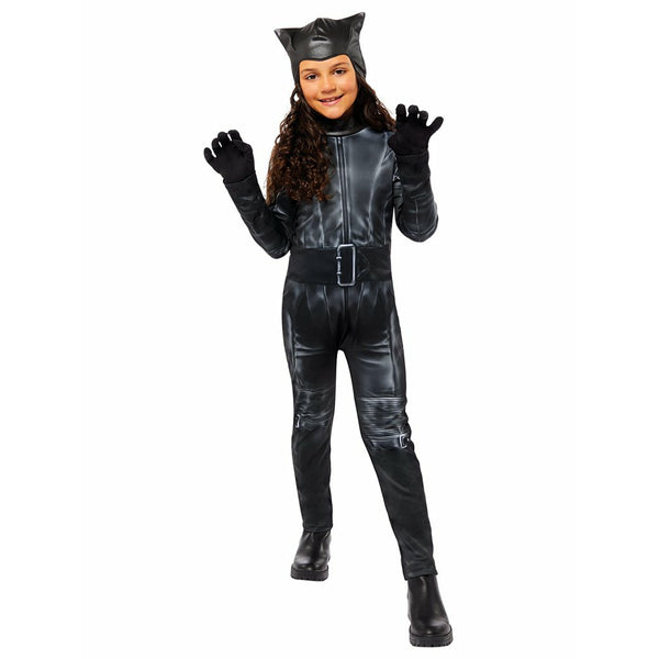 Catwoman - Child Costume