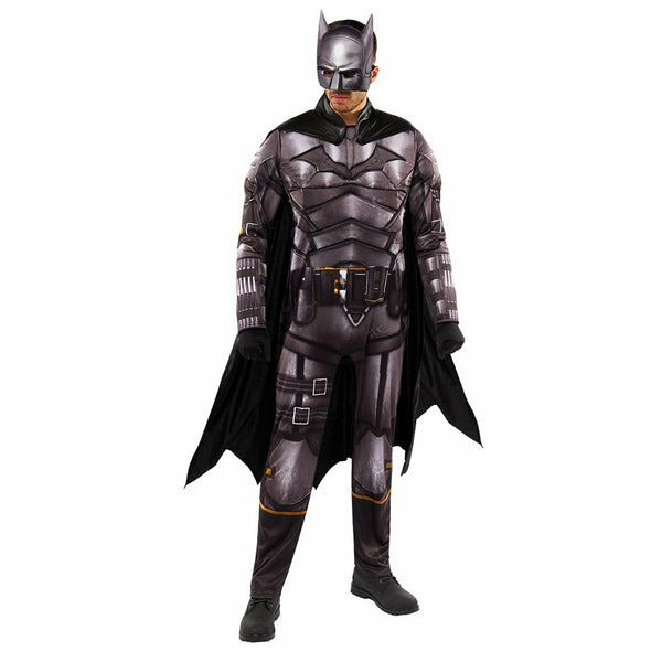 Batman Deluxe - Adult's Costume