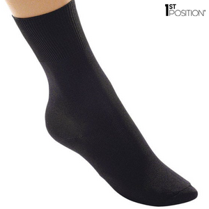Dance Socks - Black