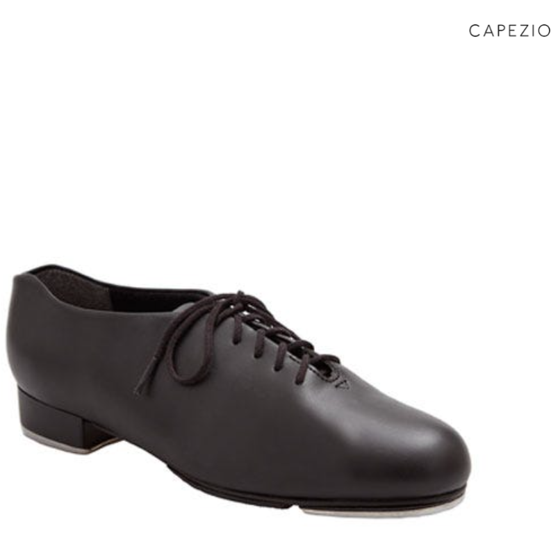 Capezio Tic Tap Toe Shoes