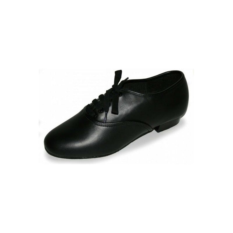 Roch Valley 'BLB' Oxford Ballroom Shoes