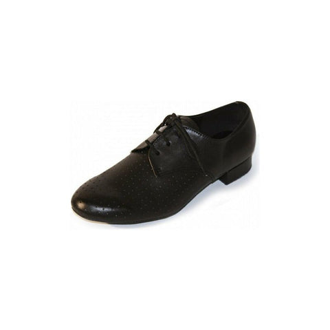 Roch Valley 'Rupert' Men's Ballroom Practice Shoes