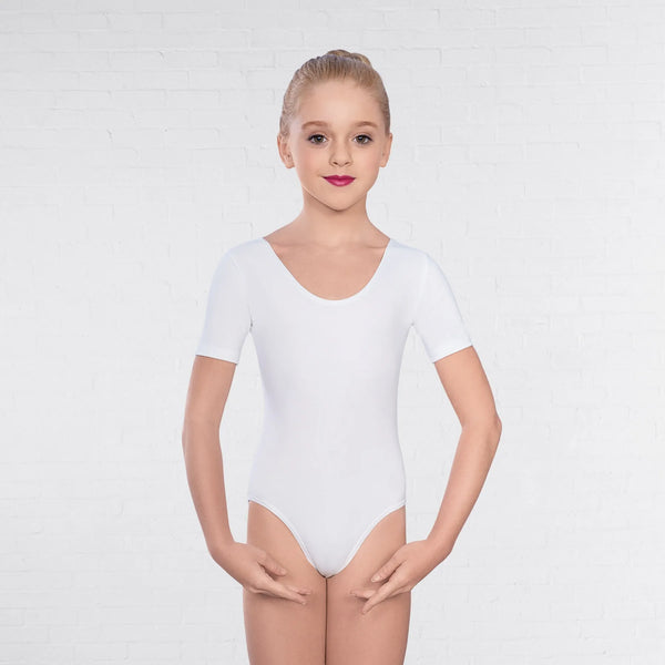 'Kate' Pre/Primary Leotard | Various Colours